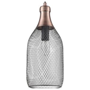 Светильник подвесной Vele Luce Maestro 1 VL6512P31