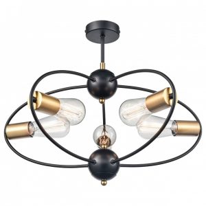 Люстра потолочная Vele Luce Crea VL6522L05