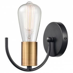 Alternative view of Бра Vele Luce Crea VL6522W01