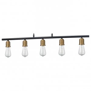 Люстра подвесная Vele Luce Tenuto VL6532P05