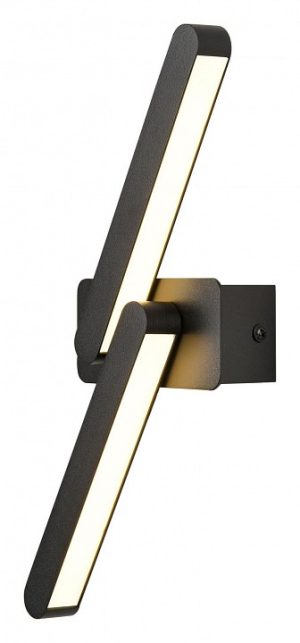 Alternative view of Бра Vele Luce Meteora VL7232W02