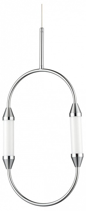 Светильник подвесной Vele Luce Capsula VL7293P11