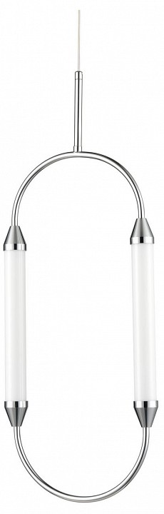 Светильник подвесной Vele Luce Capsula VL7293P21
