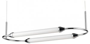 Светильник подвесной Vele Luce Capsula VL7293P31