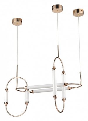 Люстра подвесная Vele Luce Capsula VL7294P03