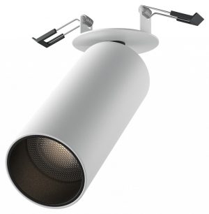 Светильник встраиваемый Maytoni FOCUS LED C053CL-L12W4K-W-W