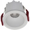 Светильник встраиваемый Maytoni Alfa DL043-01-10W3K-RD-W