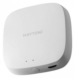 Трековая система комплектующие Maytoni Smart home MD-TRA034-W