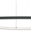 Светильник подвесной Maytoni Glint MOD072PL-L36B3K