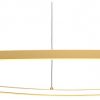 Светильник подвесной Maytoni Glint MOD072PL-L36BSK