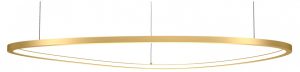 Светильник подвесной Maytoni Glint MOD072PL-L36BSK