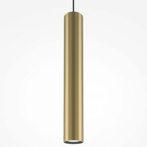 Светильник подвесной Maytoni Pro Focus MOD161PL-01G1