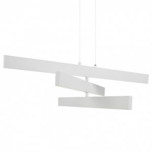 Люстра подвесная Maytoni Origami MOD163PL-L38W4K
