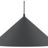 Светильник подвесной Maytoni Basic colors MOD167PL-01B