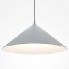 Светильник подвесной Maytoni Basic colors MOD167PL-01GR