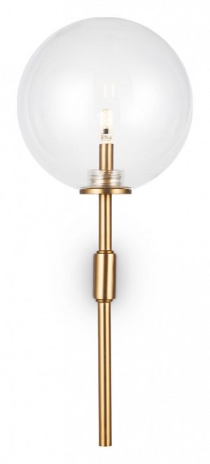 Бра  Maytoni Mood MOD172WL-01BS