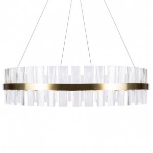 Светильник подвесной Maytoni Mirage MOD173PL-L60BS3K