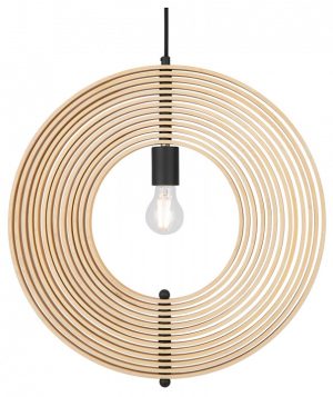 Светильник подвесной Maytoni Roots MOD197PL-01W1
