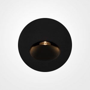Alternative view of Подсветка для ступеней  Maytoni Bil O015SL-L3B3K