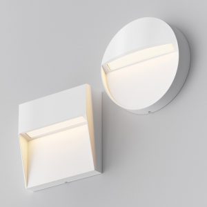 Alternative view of Подсветка для ступеней  Maytoni Mane O046SL-L3W3K