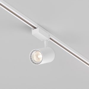 Alternative view of Трековая система светильник Maytoni Vuoro TR003-1-15W3K-W-W