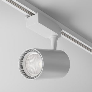 Alternative view of Трековая система светильник Maytoni Vuoro TR003-1-26W4K-W-W