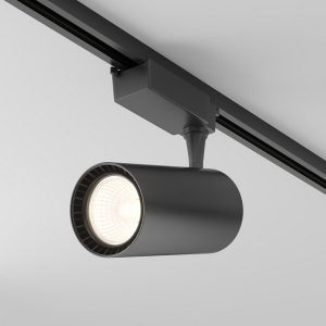 Alternative view of Трековая система светильник Maytoni Vuoro TR003-1-36W3K-M-B