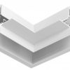 Трековая система комплектующие Maytoni Accessories for tracks Exility TRACL034-42W-R