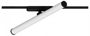 Трековая система светильник Arte Lamp Rapid A1165PL-1BK