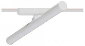 Трековая система светильник Arte Lamp Rapid A1165PL-1WH