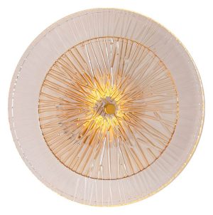 Бра  Arte Lamp Ajour A1258AP-1PB