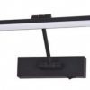 Подсветка для картин и зеркал  Arte Lamp Harrison A1711AP-1BK
