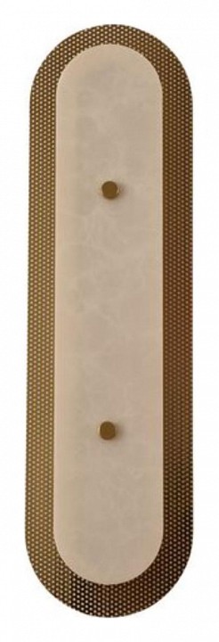 Бра  Arte Lamp Michael A2135AP-1PB