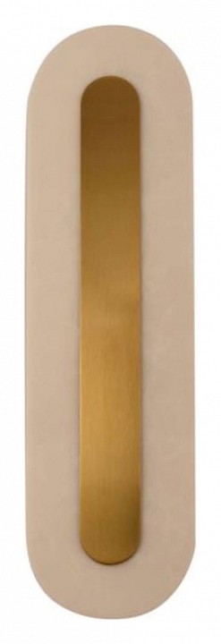 Бра  Arte Lamp Michael A2136AP-1PB