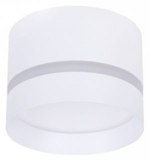 Светильник накладной Arte Lamp Imai A2265PL-1WH