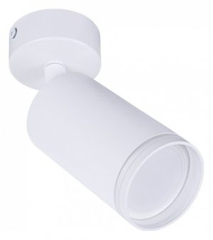 Светильник накладной Arte Lamp Imai A2365PL-1WH