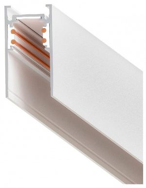 Трековая система комплектующие Arte Lamp Linea-Accessories A460333