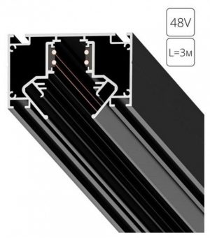 Трековая система комплектующие Arte Lamp Linea-Accessories A474306