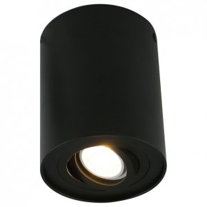 Светильник накладной Arte Lamp 5644 A5644PL-1BK