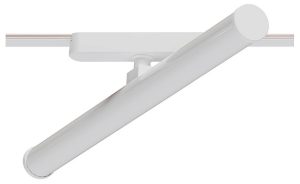 Трековая система светильник Arte Lamp Rapid A6165PL-1WH