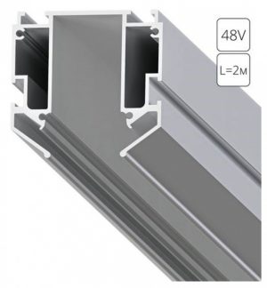 Трековая система комплектующие Arte Lamp Expert-Accessories A640205