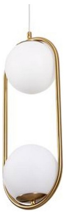 Светильник подвесной Arte Lamp Matisse A7745SP-2AB