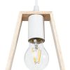 Светильник подвесной Arte Lamp Brussels A8030SP-1WH
