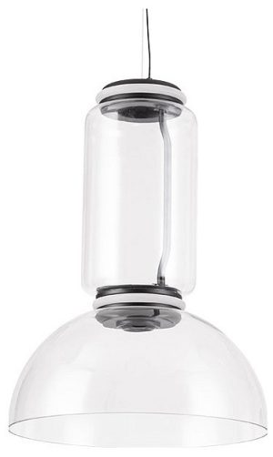 Светильник подвесной Divinare Trumpet 1242/06 SP-18