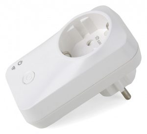 Разное Розетка умная Elektrostandard WF a054335