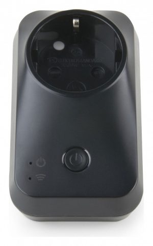 Alternative view of Разное Розетка умная Elektrostandard WF a054336