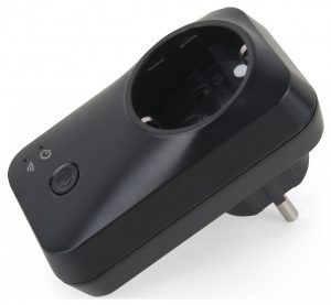 Разное Розетка умная Elektrostandard WF a054336