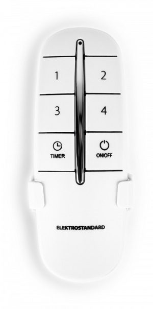 Разное Контроллер с пультом ДУ Elektrostandard 16002 a056814