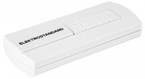 Alternative view of Разное Контроллер с пультом ДУ Elektrostandard 16003 a056815