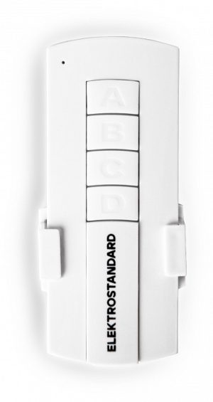 Разное Контроллер с пультом ДУ Elektrostandard 16003 a056815